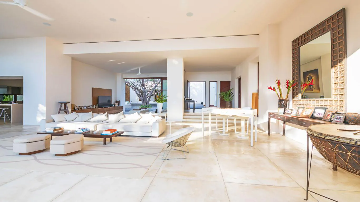Casa Luna Mar | Punta Mita