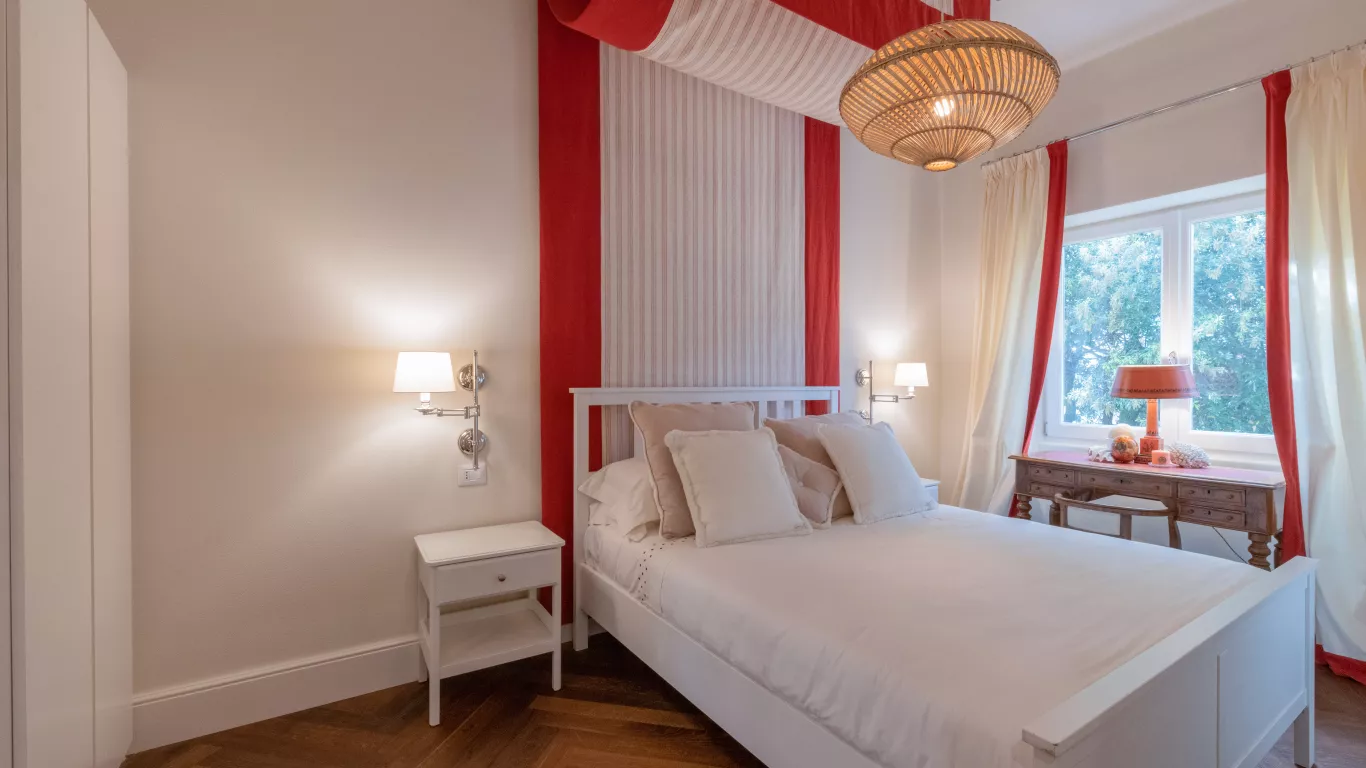 Villa Romano | Forte dei Marmi