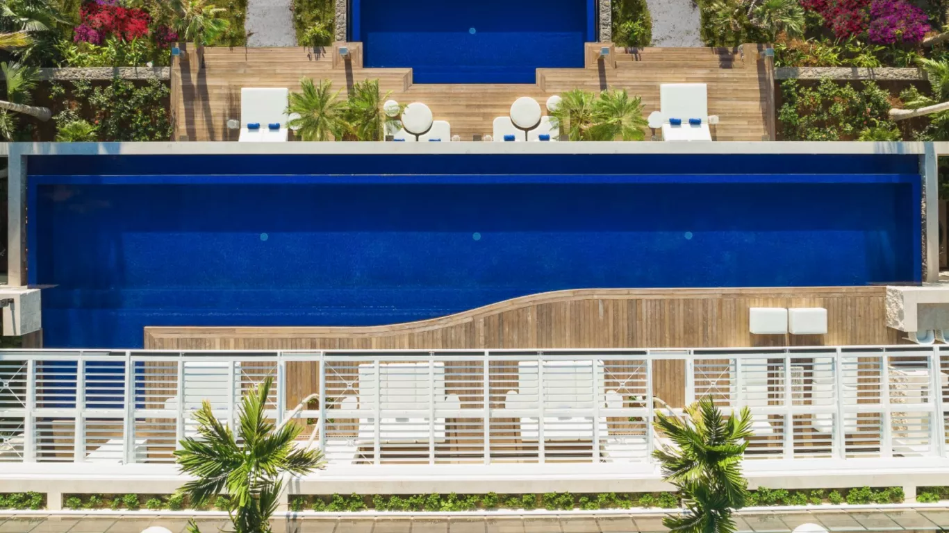 Villa Embrace | St. Barth