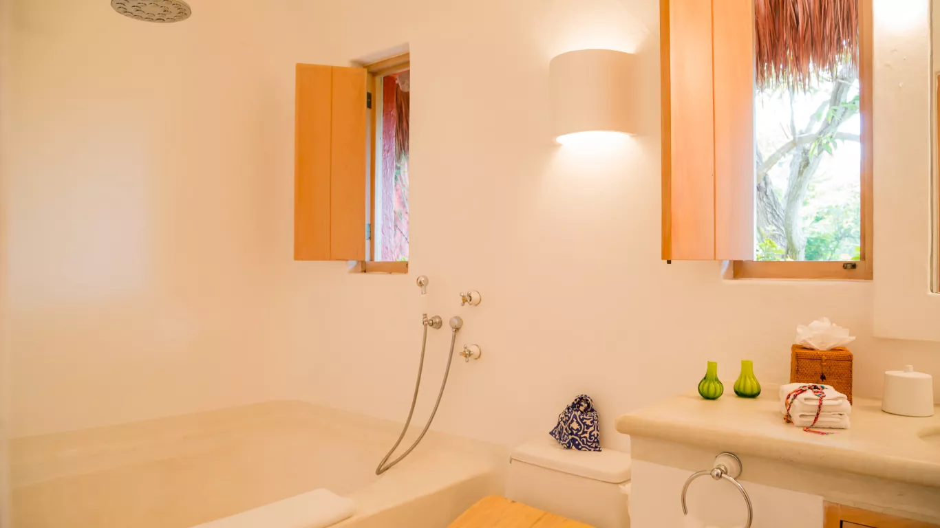 Villa Quinto Sol | Puerto Vallarta