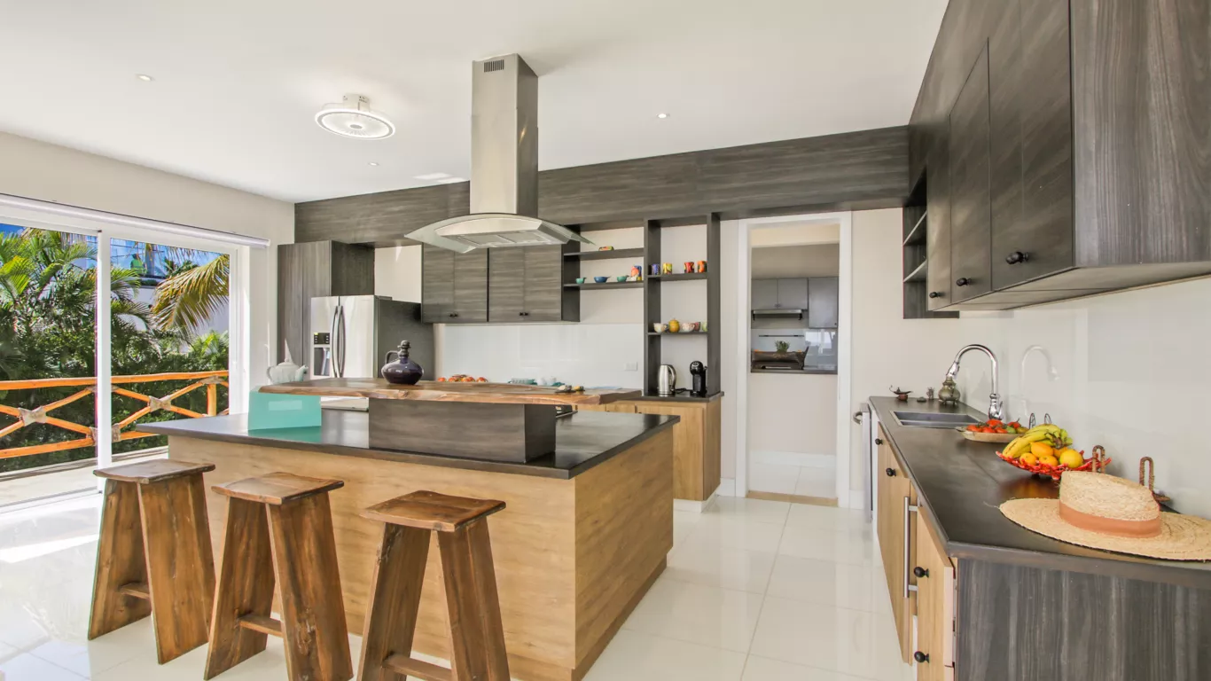 Villa Okyanus | Punta Cana