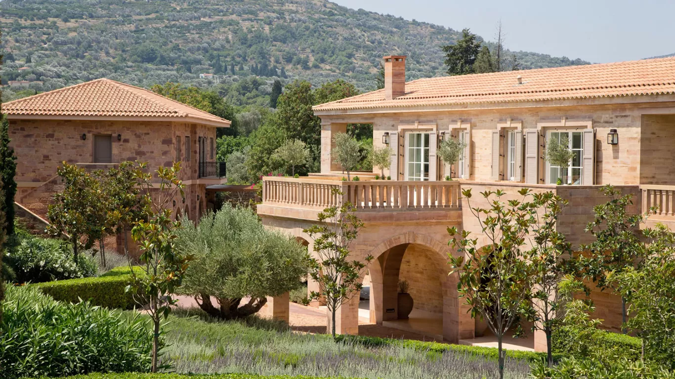 Kambos Estate | Rest of Greece