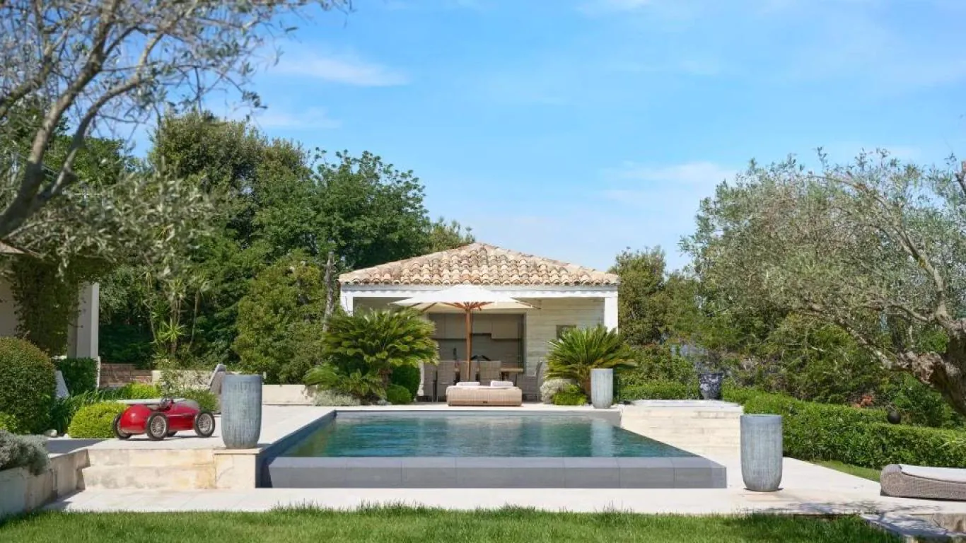 Villa Rochelle | St-Tropez