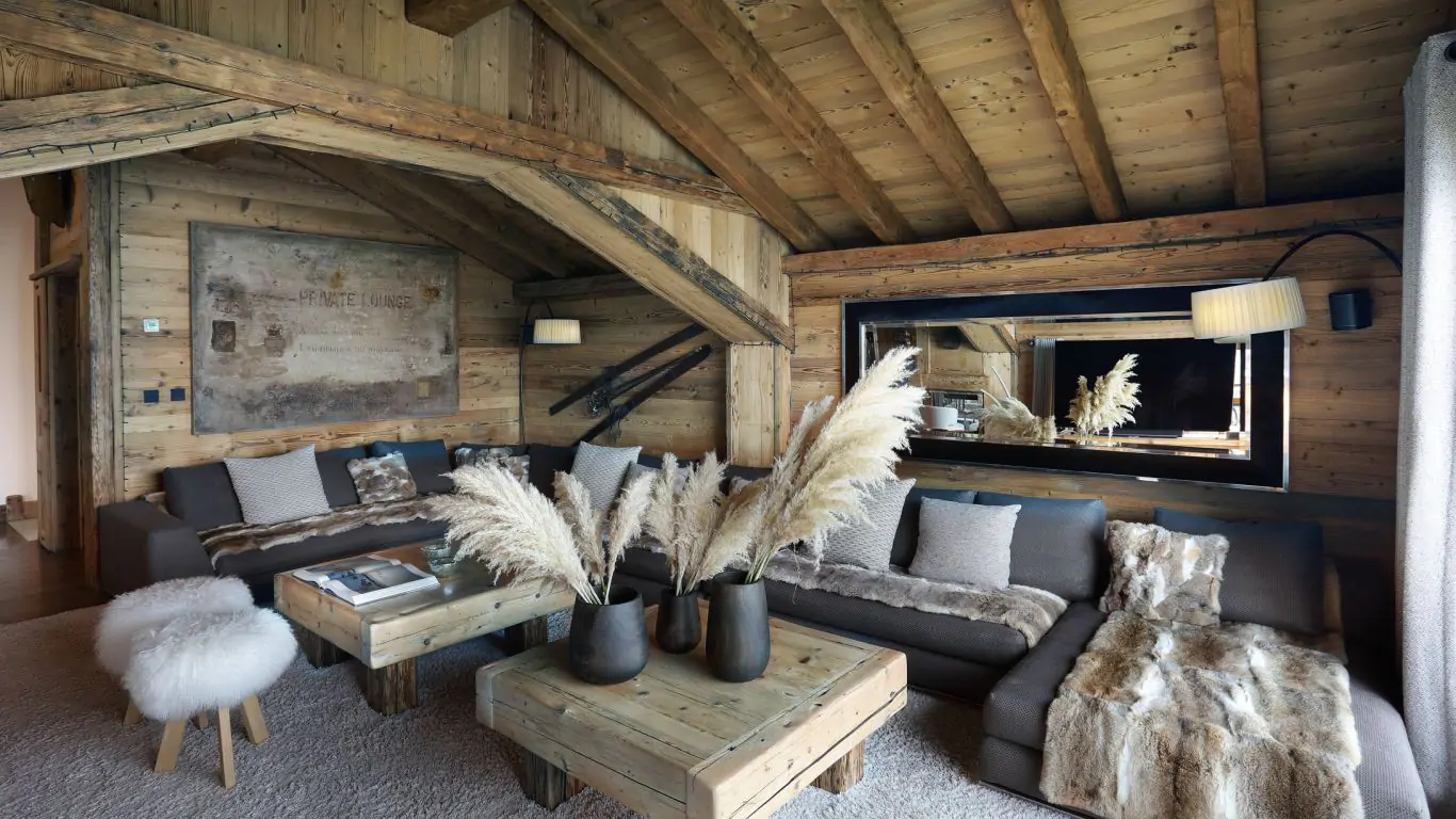 Chalet Violet | Courchevel