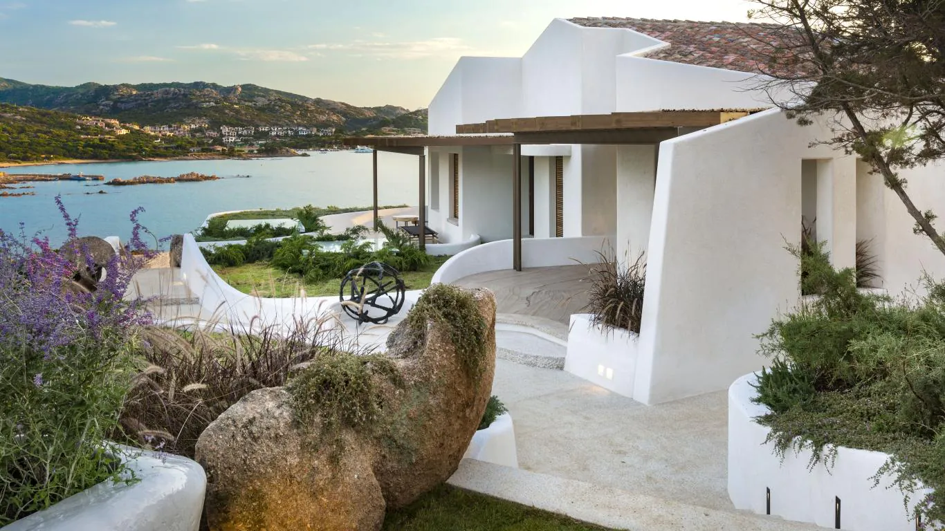 Villa Cassandra | Sardinia