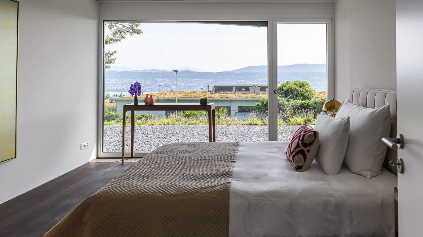 Villa Prima | Zurich