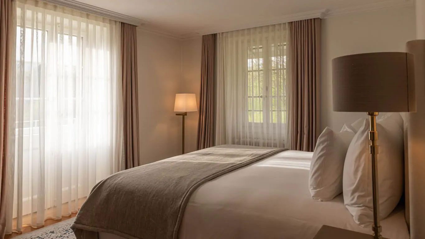Villa Oasis | Geneva