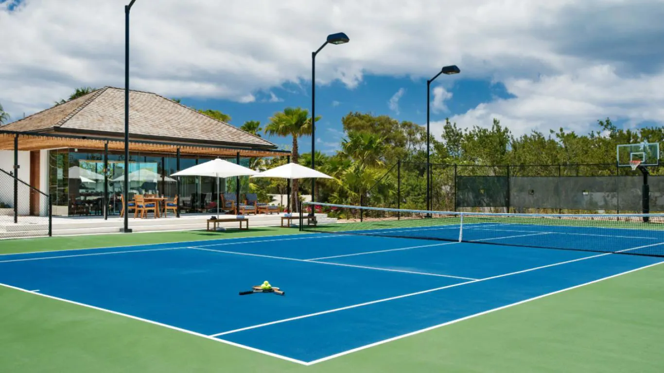 Hawksbill Estate | Turks and Caicos