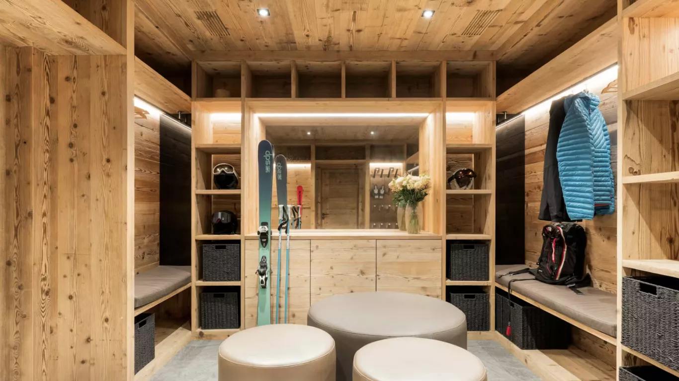 The Calima Estate | Verbier