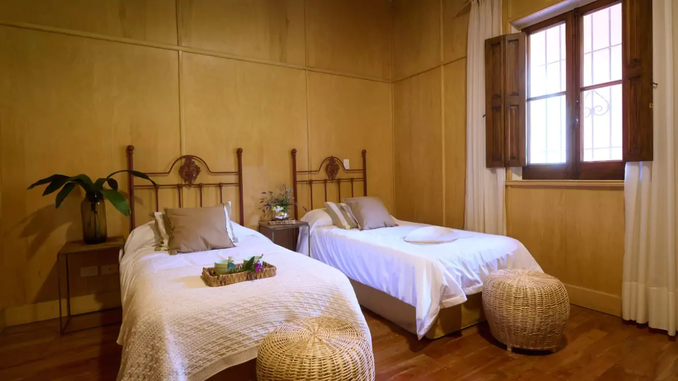 Estancia Santa Isabel | Rest of Latin America