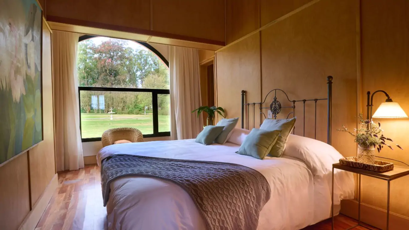 Estancia Santa Isabel | Rest of Latin America