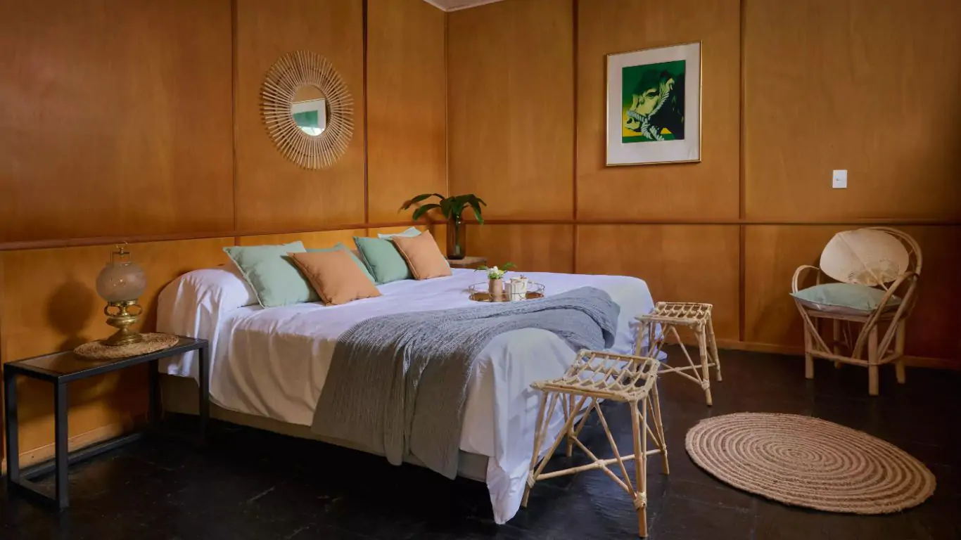 Estancia Santa Isabel | Rest of Latin America