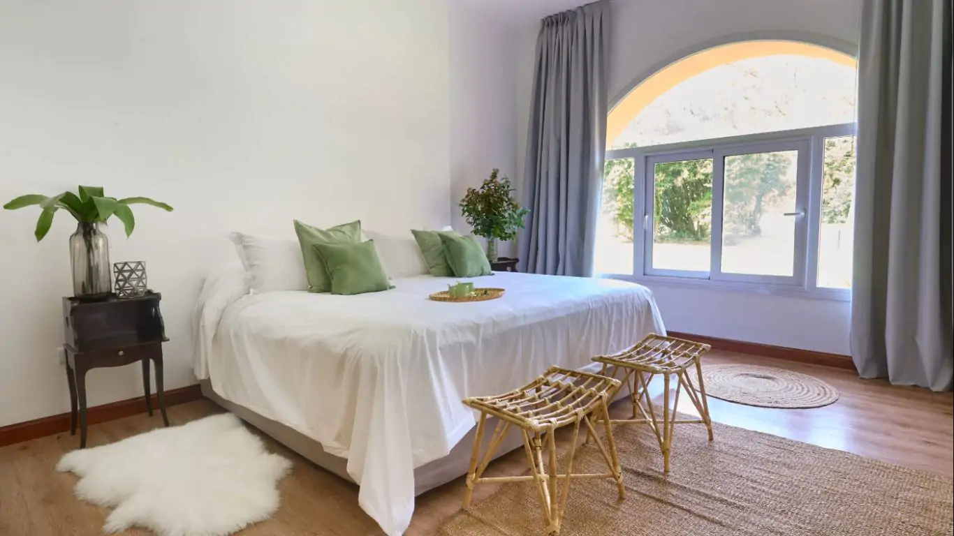 Estancia Santa Isabel | Rest of Latin America