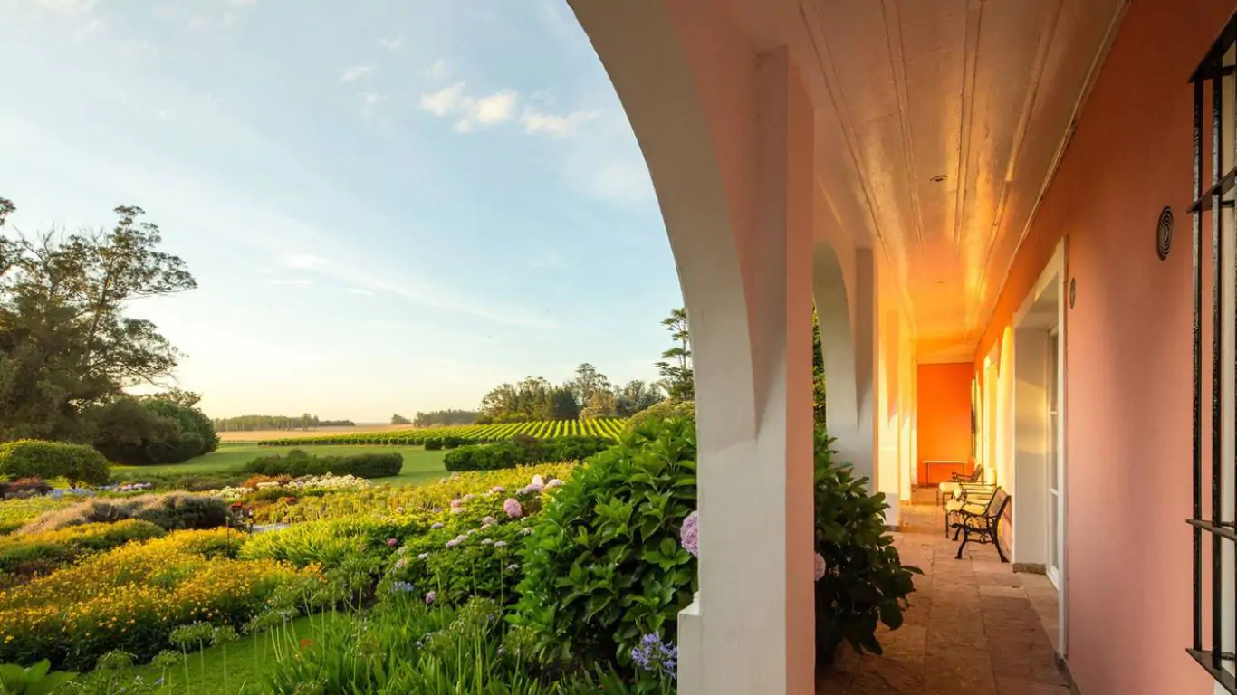 Estancia Santa Isabel | Rest of Latin America