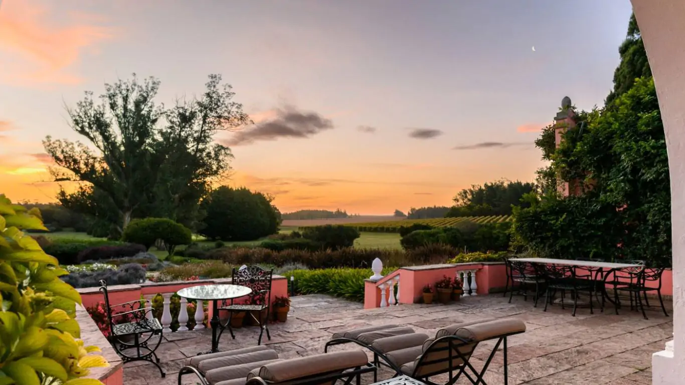 Estancia Santa Isabel | Rest of Latin America