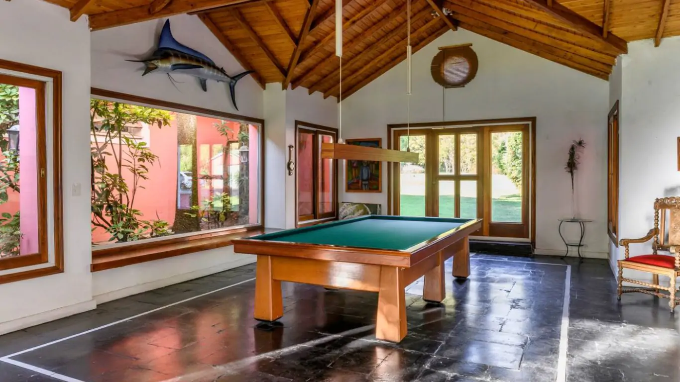 Estancia Santa Isabel | Rest of Latin America