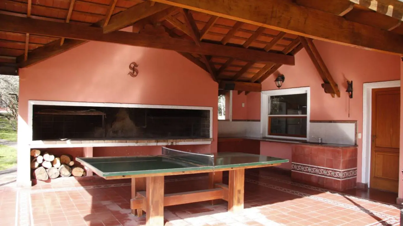 Estancia Santa Isabel | Rest of Latin America