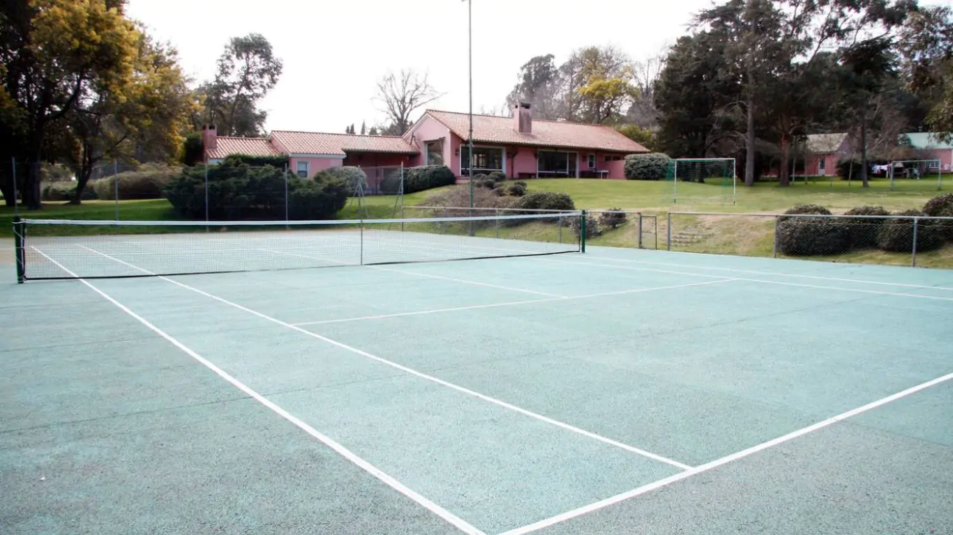 Estancia Santa Isabel | Rest of Latin America