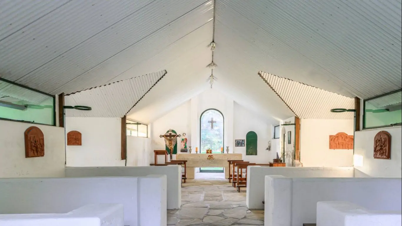 Estancia Santa Isabel | Rest of Latin America