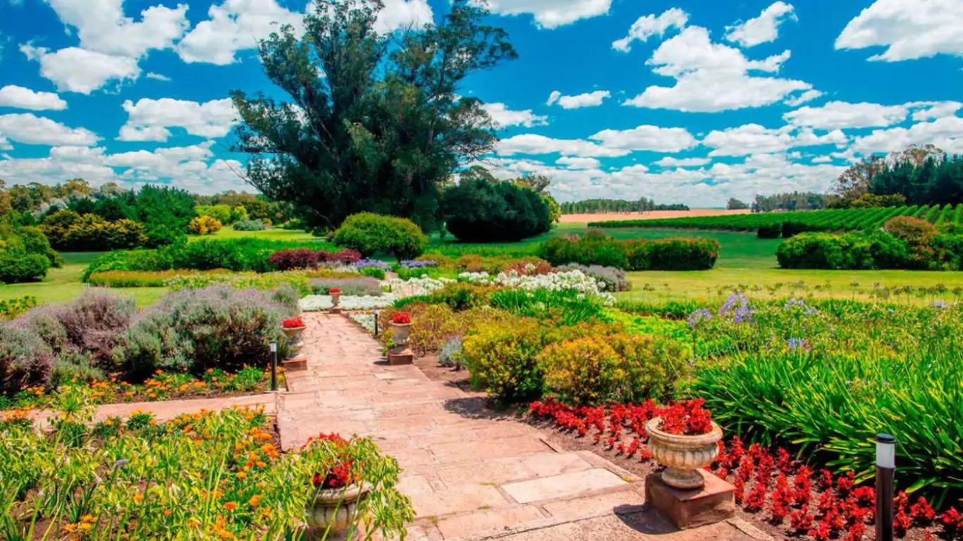 Estancia Santa Isabel | Rest of Latin America