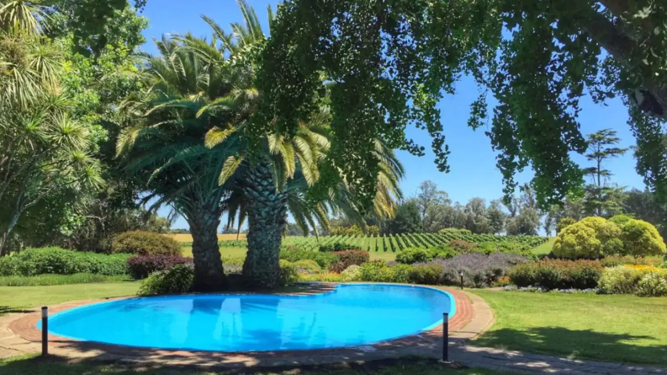 Estancia Santa Isabel | Rest of Latin America