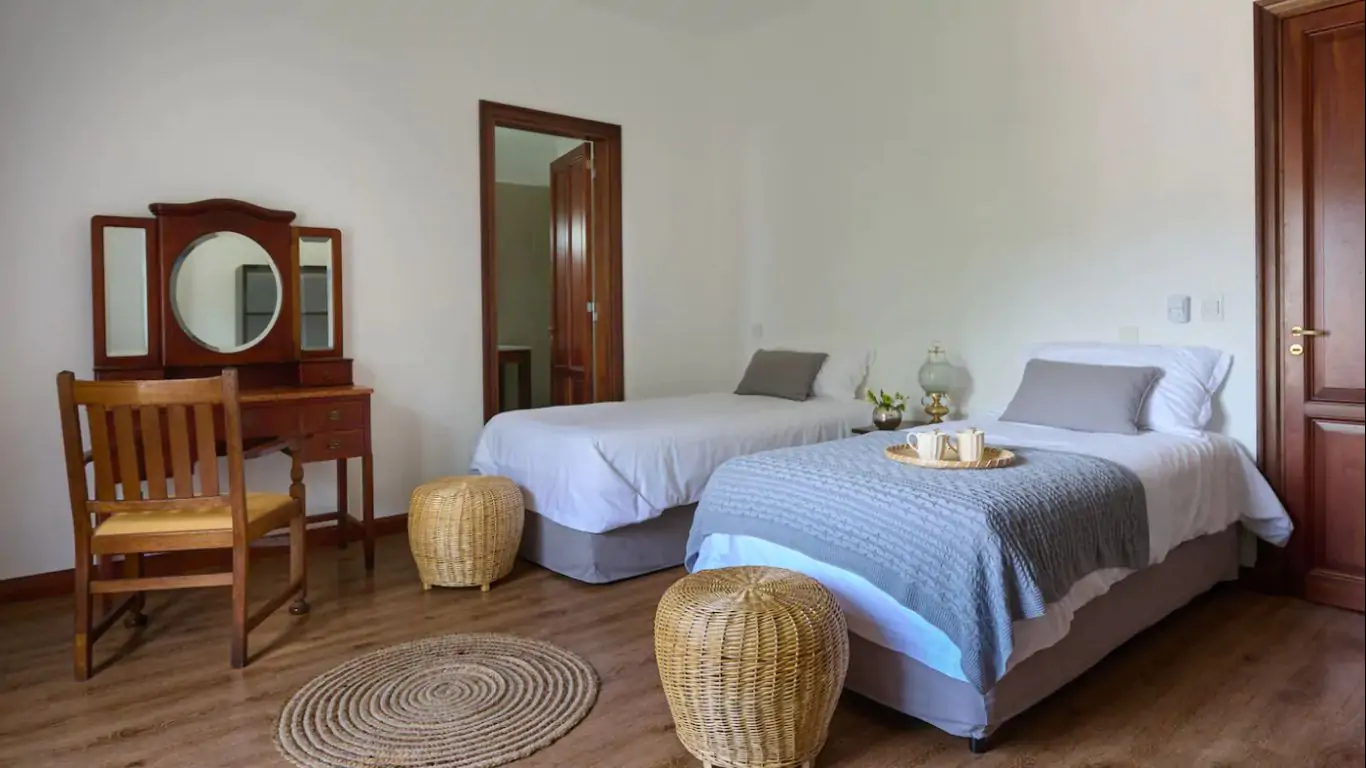 Estancia Santa Isabel | Rest of Latin America