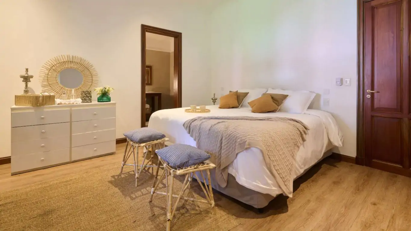 Estancia Santa Isabel | Rest of Latin America