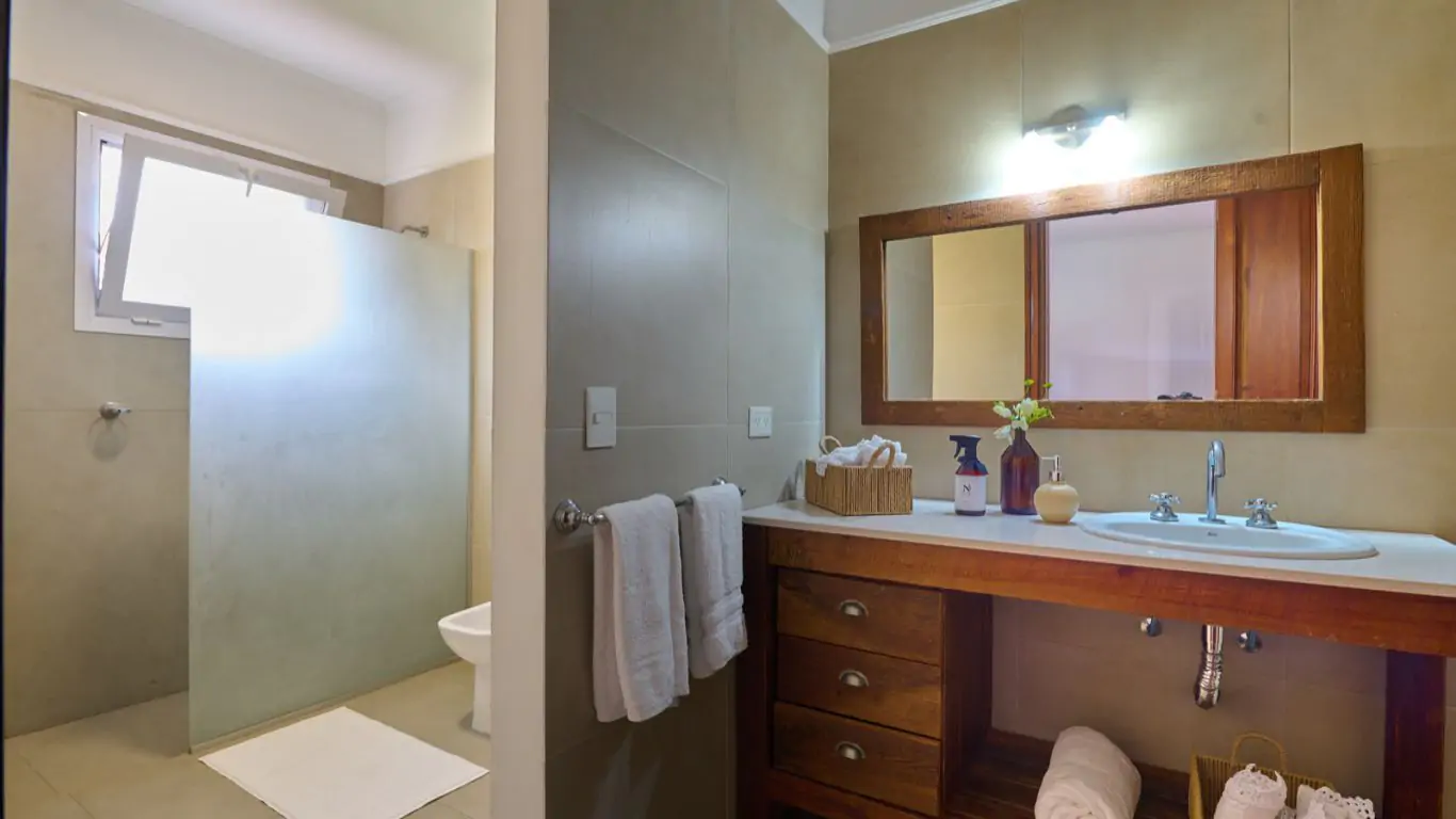 Estancia Santa Isabel | Rest of Latin America