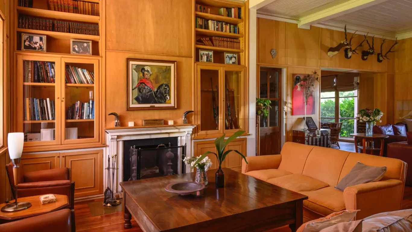 Estancia Santa Isabel | Rest of Latin America