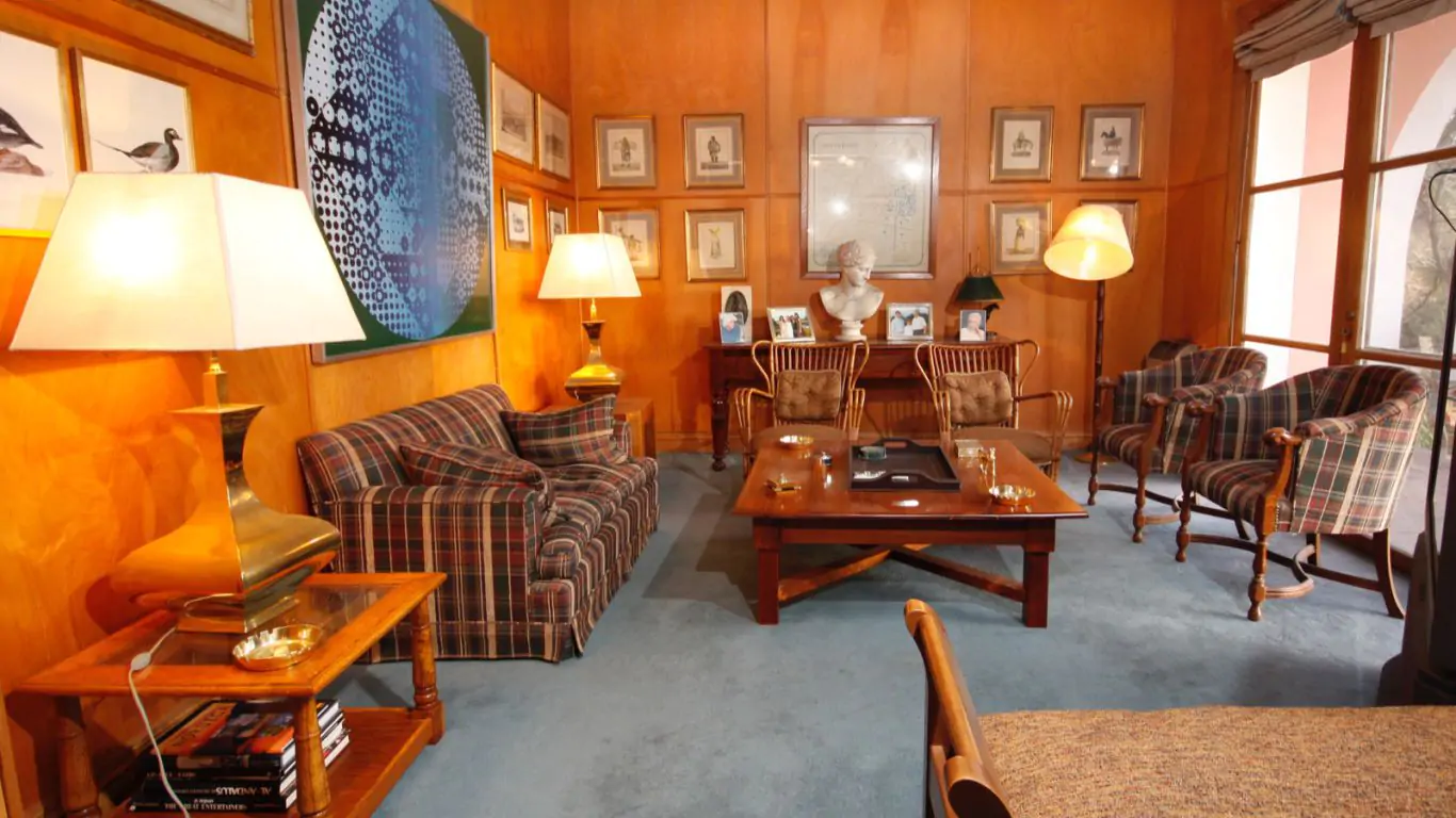 Estancia Santa Isabel | Rest of Latin America