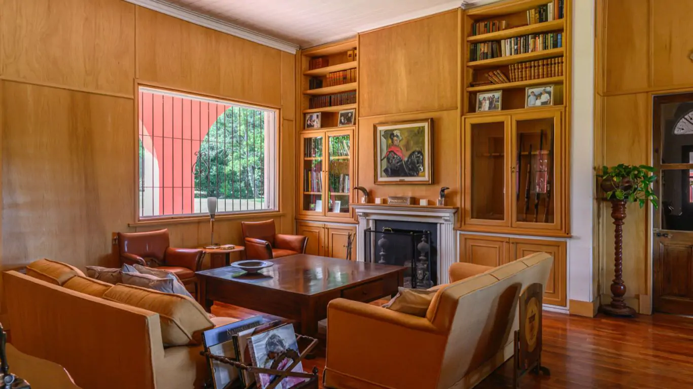 Estancia Santa Isabel | Rest of Latin America