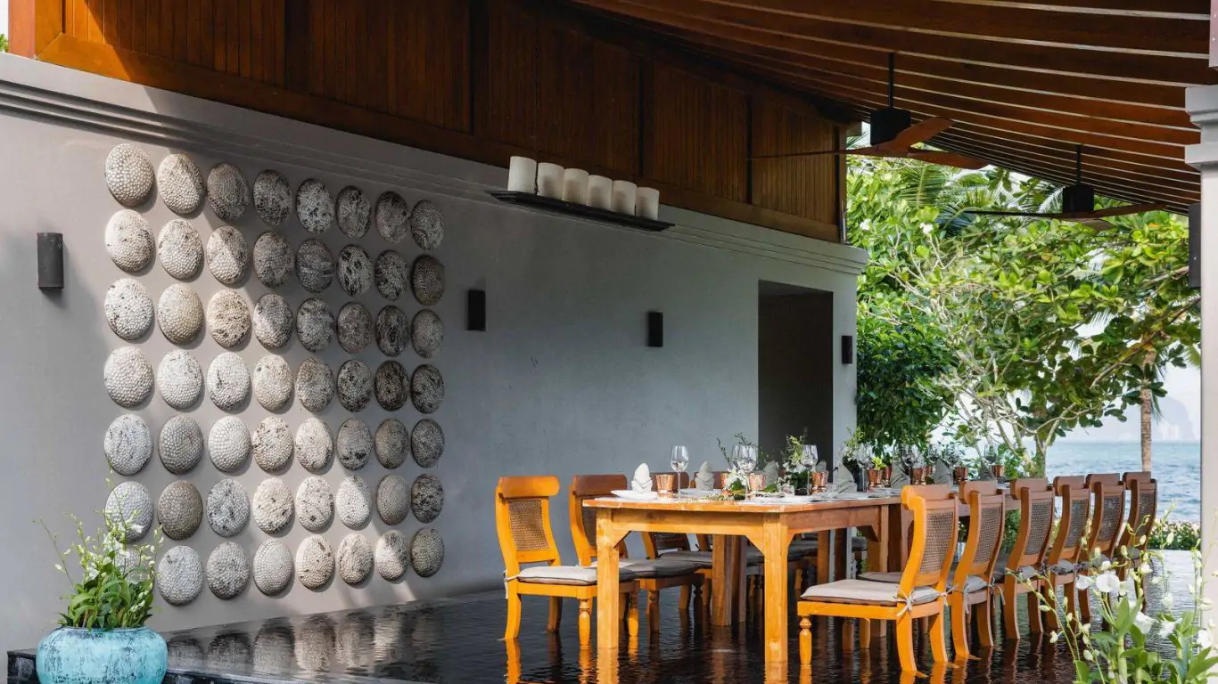 ANI Thailand | Koh Yao Noi