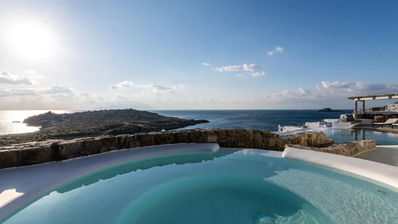 Villa Calea | Mykonos