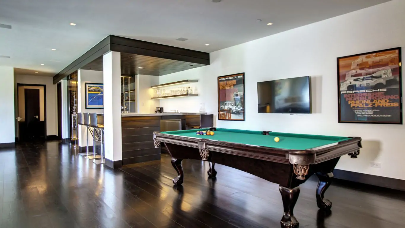 Villa Charlotte | Aspen