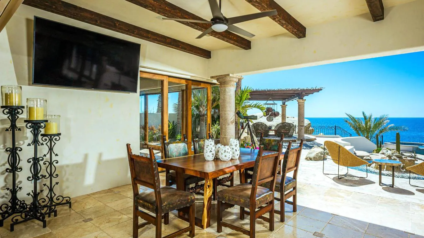 Casa Caretta | Cabo