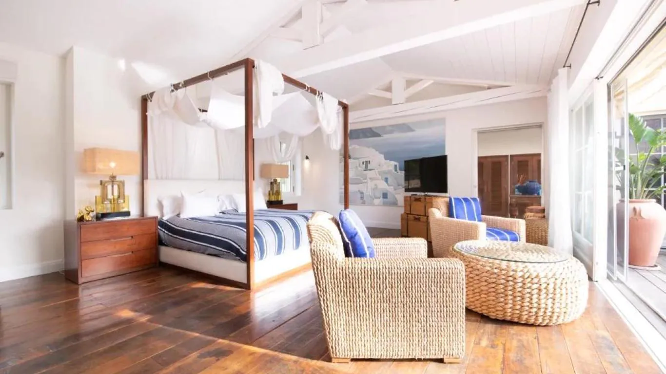 Villa Elodie | St-Tropez