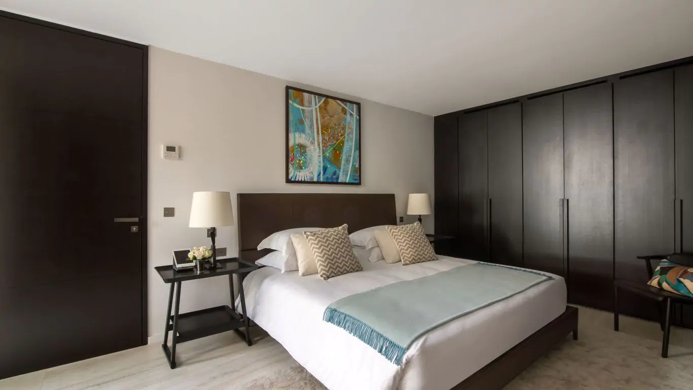 Villa Wake Up | St. Barth