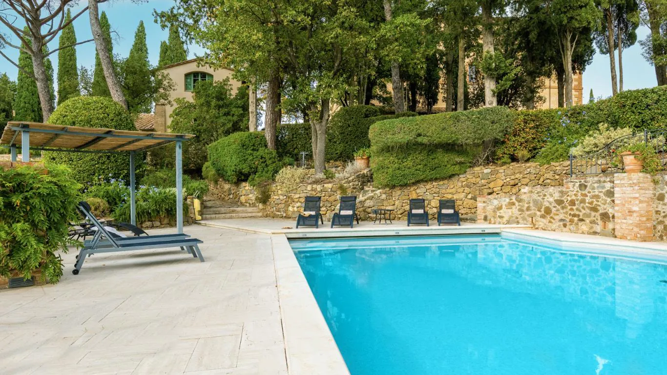 Argiano Dimore | Tuscany