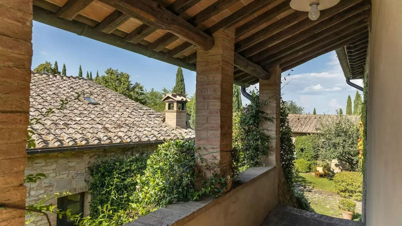 Borgo Finocchieto | Tuscany