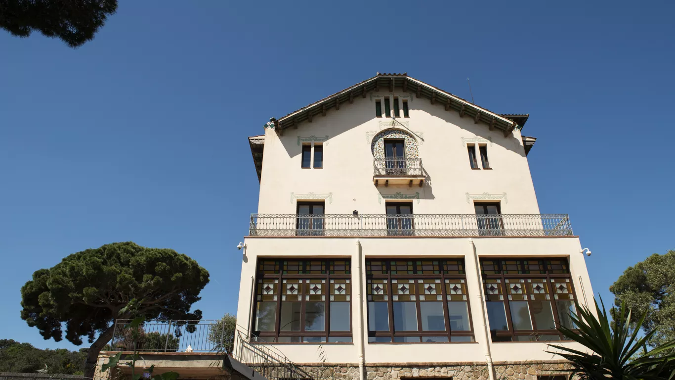 Villa Paula | Barcelona