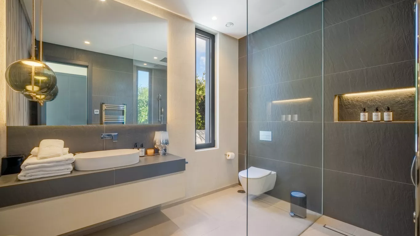 Villa Mirage | Marbella