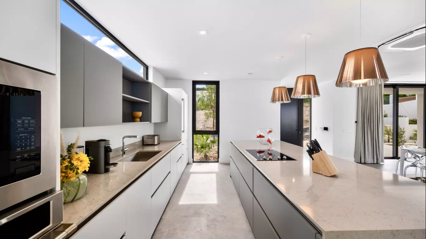 Villa Venus | Turks and Caicos