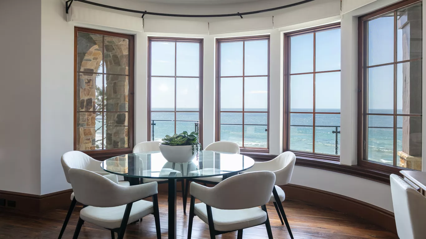 Villa Shore Cliff | Orange County