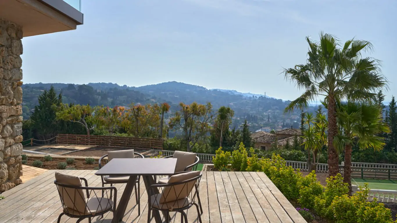 Villa Verena | Cannes