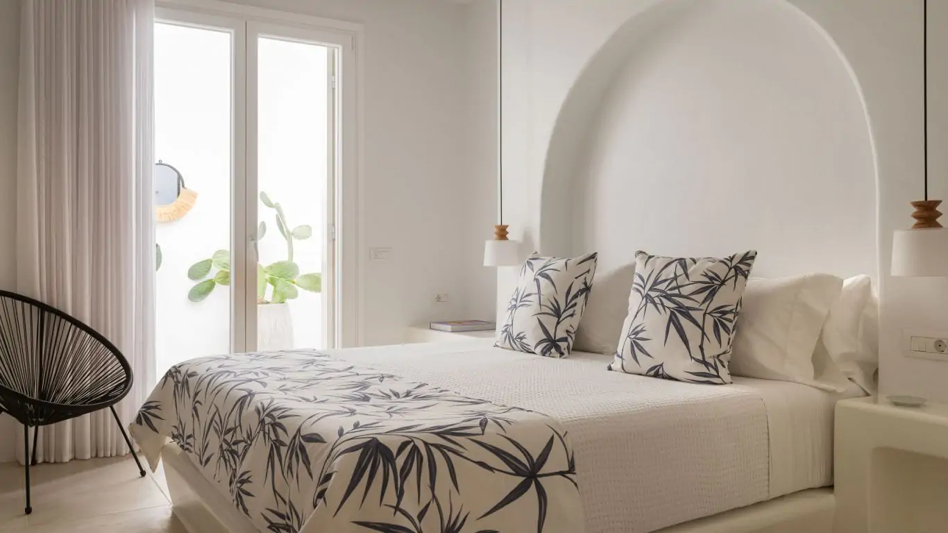 Villa Eloise | Paros