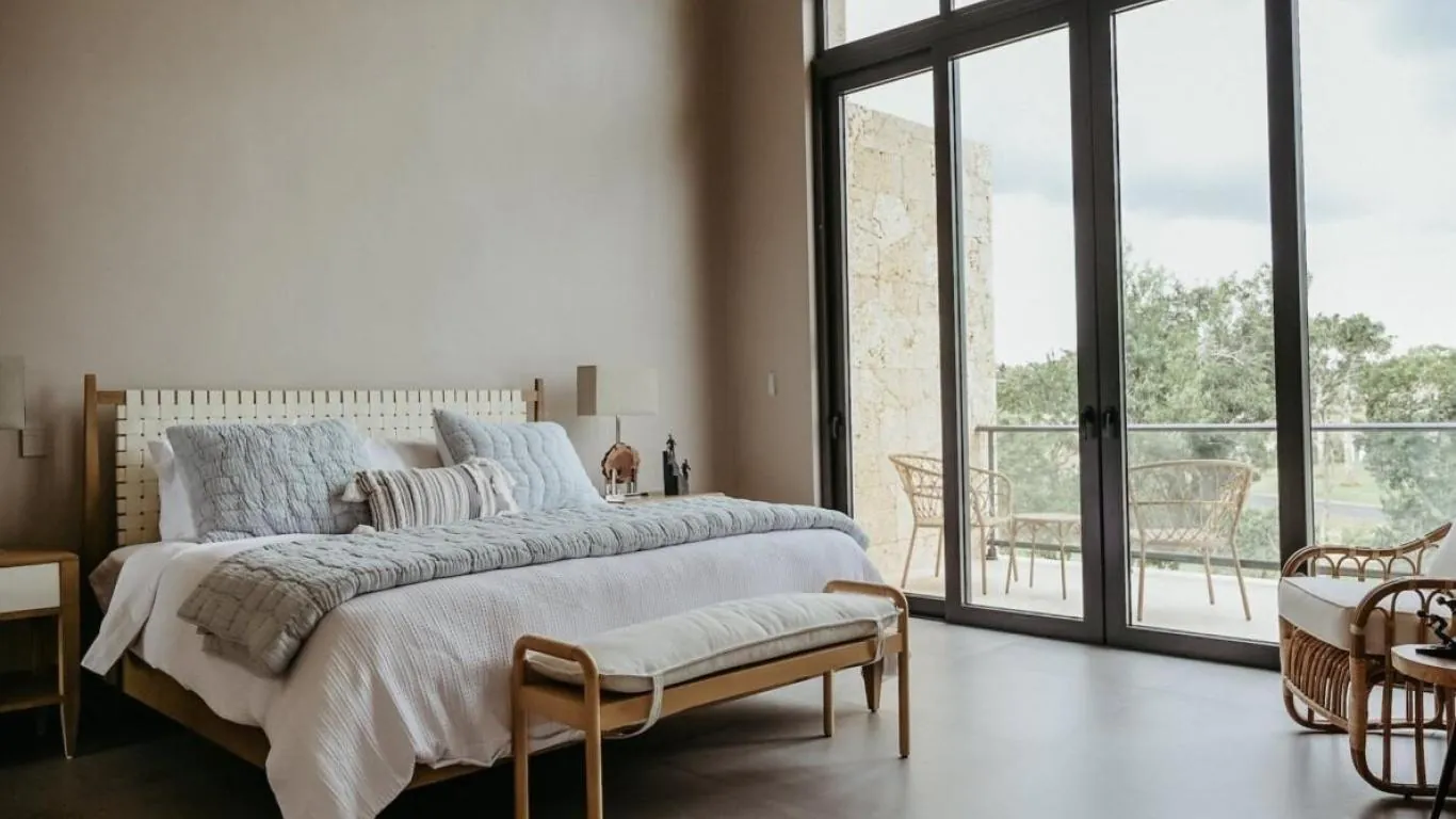 Casa Roble | Casa De Campo