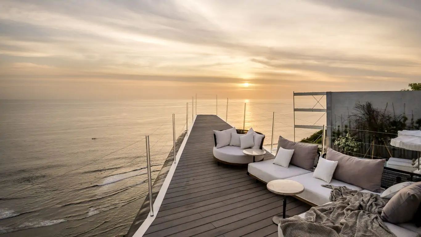 Private Jet Villa | Bali