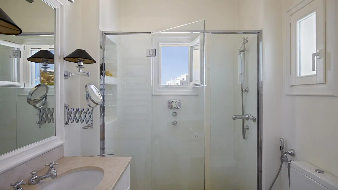 Villa Amanara | Mykonos