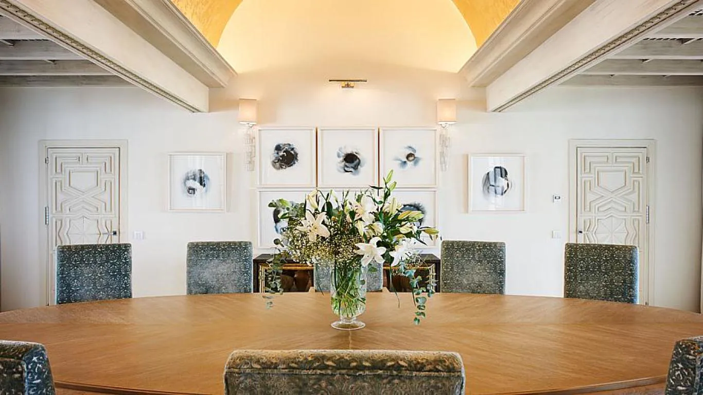 Villa Domenica | Marbella