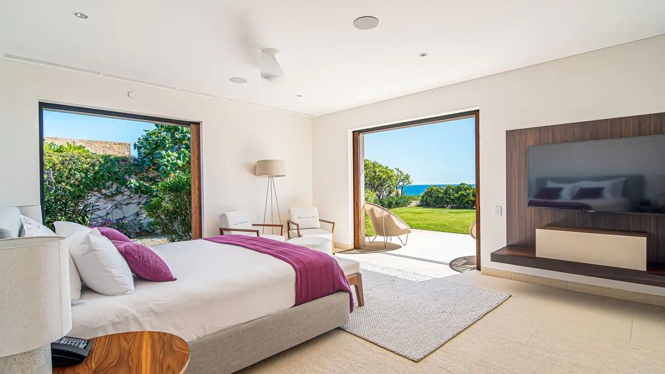 Villa Enclave West 4 | Cabo